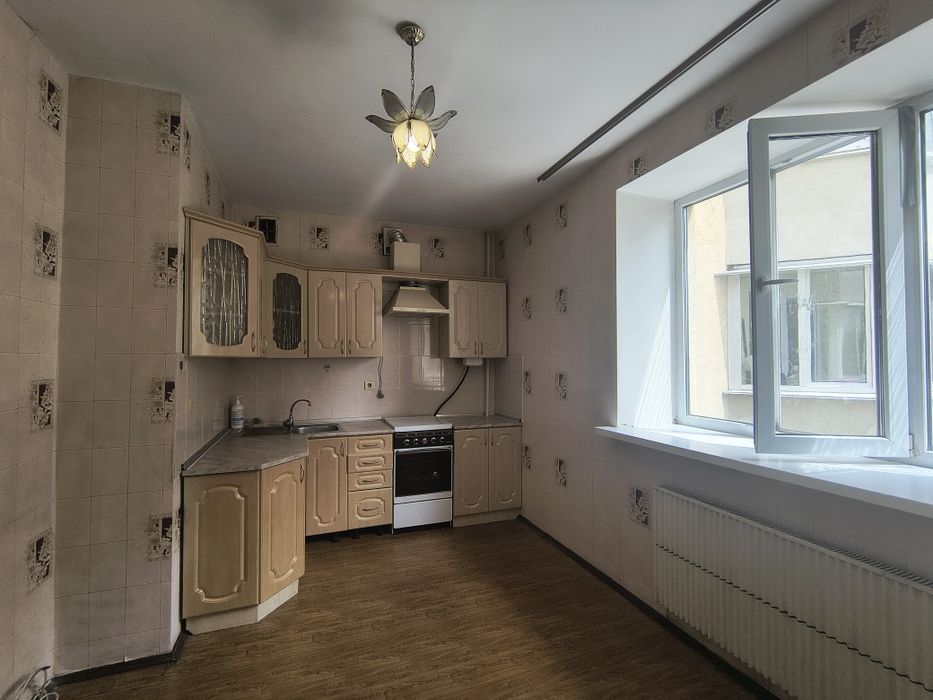 Квартира в Києві, ID 306592, фото №6