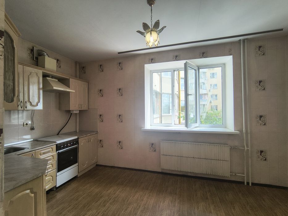 Квартира в Києві, ID 306592, фото №7