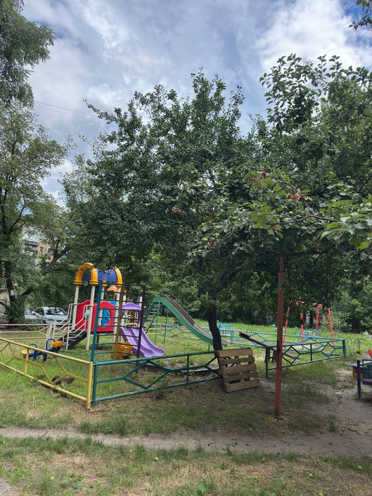 Квартира на вул. Максима Берлінського, 20 в Києві, ID 194564, фото №15
