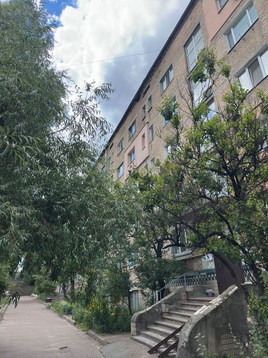 Квартира на вул. Максима Берлінського, 20 в Києві, ID 194564, фото №17