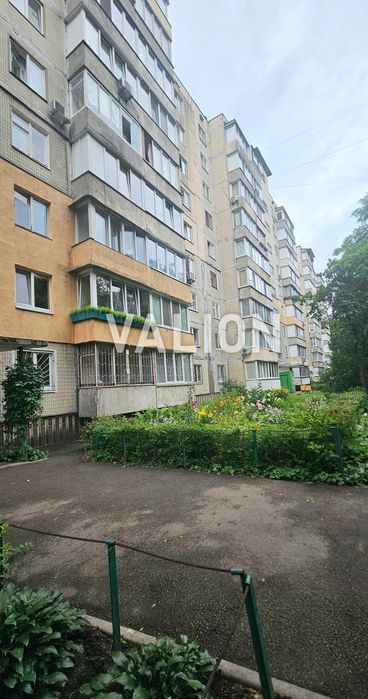 Квартира на вул. Виговського, 24б в Києві, ID 179826, фото №15