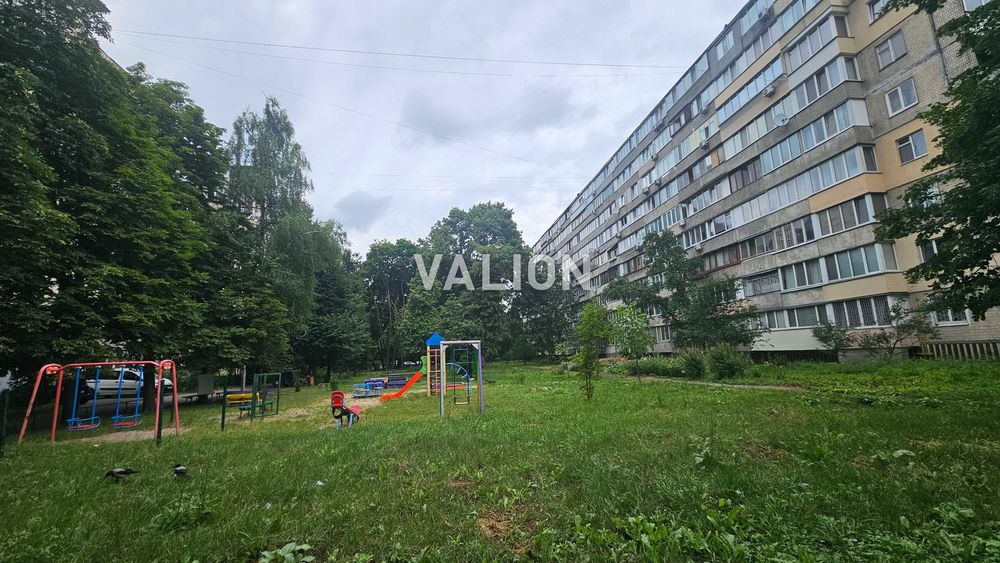 Квартира на вул. Виговського, 24б в Києві, ID 179826, фото №16