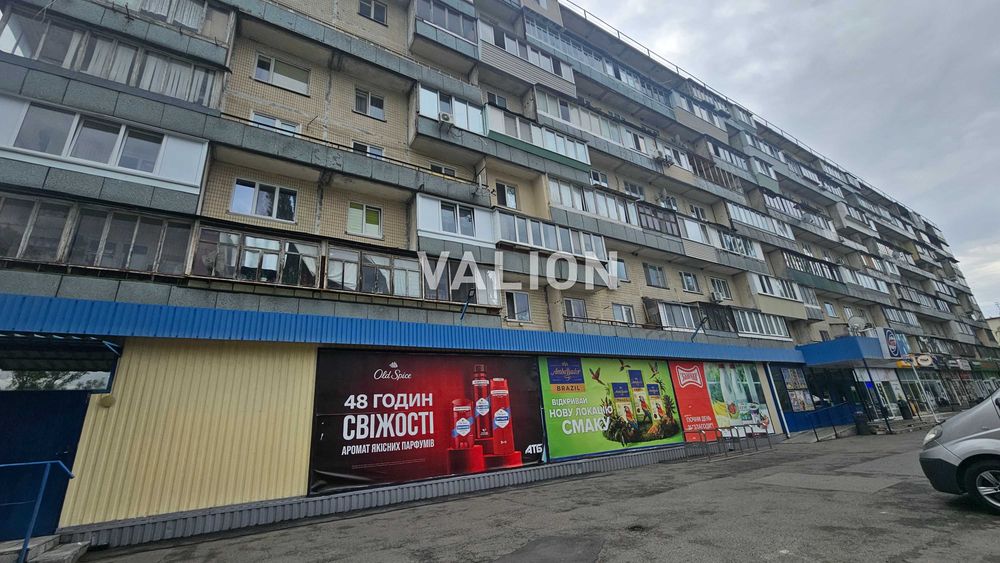 Квартира на вул. Виговського, 24б в Києві, ID 179826, фото №17