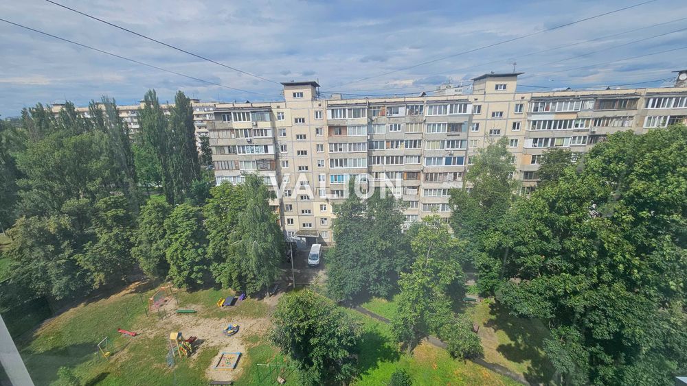Квартира на вул. Виговського, 24б в Києві, ID 179826, фото №4