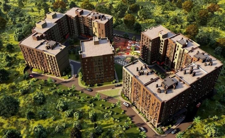 Квартира на вул. Буковинського Віча в Чернівцях, ID 245311, фото №3