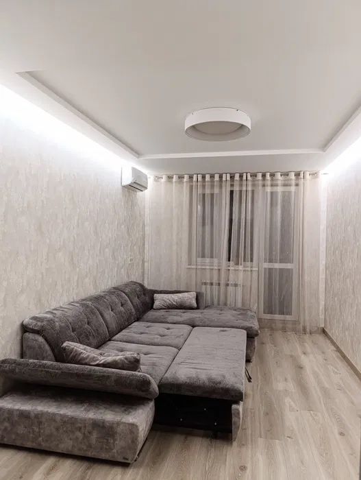 Квартира на вул. Целиноградская, 58 в Харкові, ID 196459, фото №1