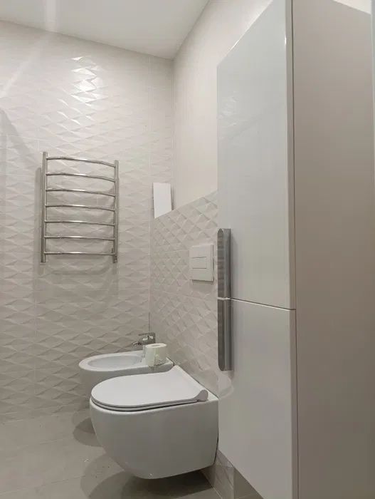 Квартира на вул. Целиноградская, 58 в Харкові, ID 196459, фото №11