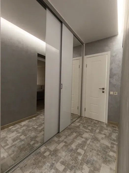 Квартира на вул. Целиноградская, 58 в Харкові, ID 196459, фото №13