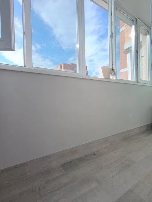 Квартира на вул. Целиноградская, 58 в Харкові, ID 196459, фото №14