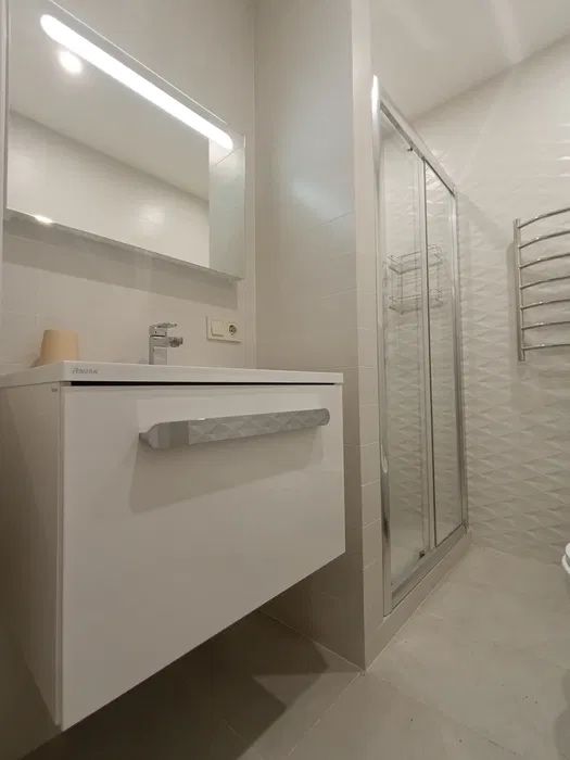 Квартира на вул. Целиноградская, 58 в Харкові, ID 196459, фото №15
