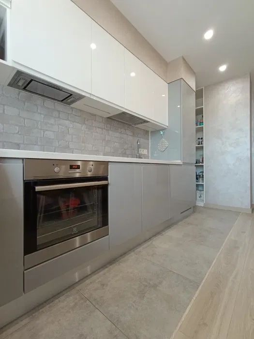 Квартира на вул. Целиноградская, 58 в Харкові, ID 196459, фото №17