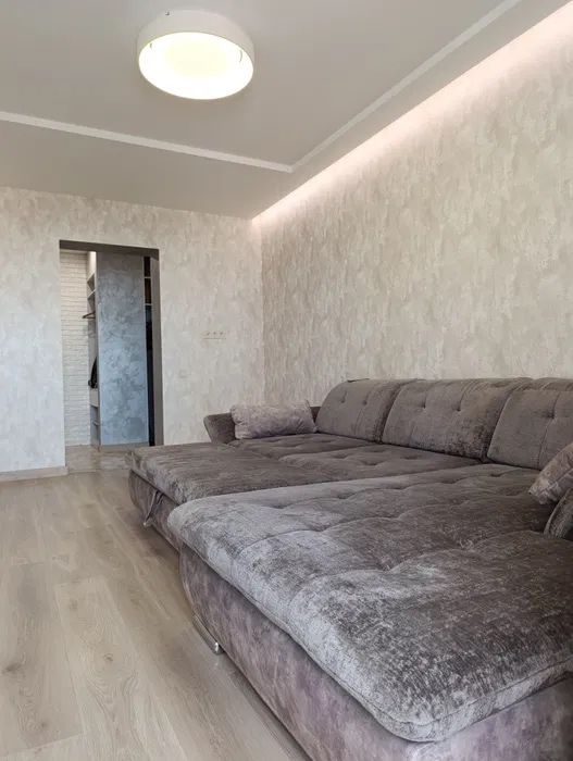 Квартира на вул. Целиноградская, 58 в Харкові, ID 196459, фото №5