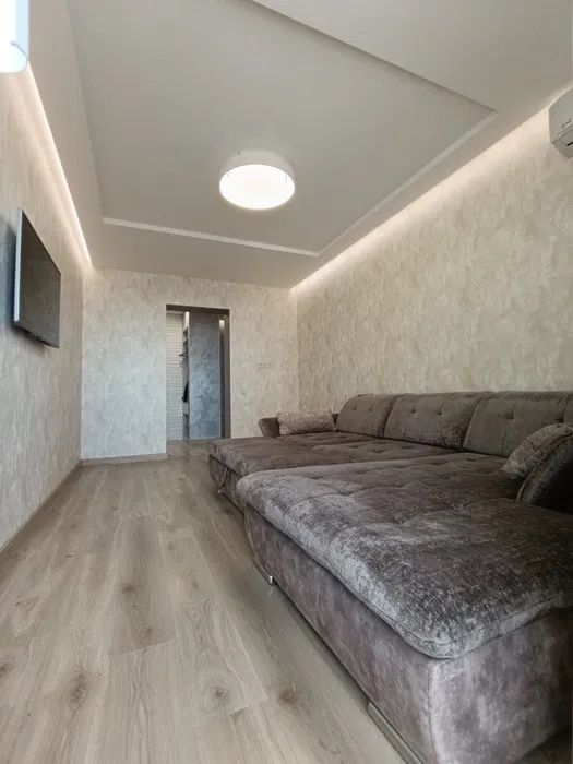 Квартира на вул. Целиноградская, 58 в Харкові, ID 196459, фото №6