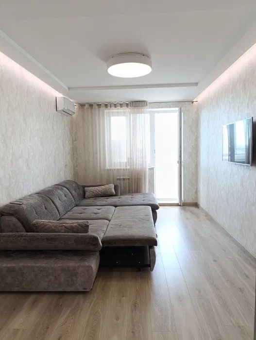 Квартира на вул. Целиноградская, 58 в Харкові, ID 196459, фото №7