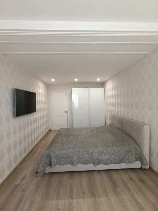 Квартира на вул. Целиноградская, 58 в Харкові, ID 196459, фото №8