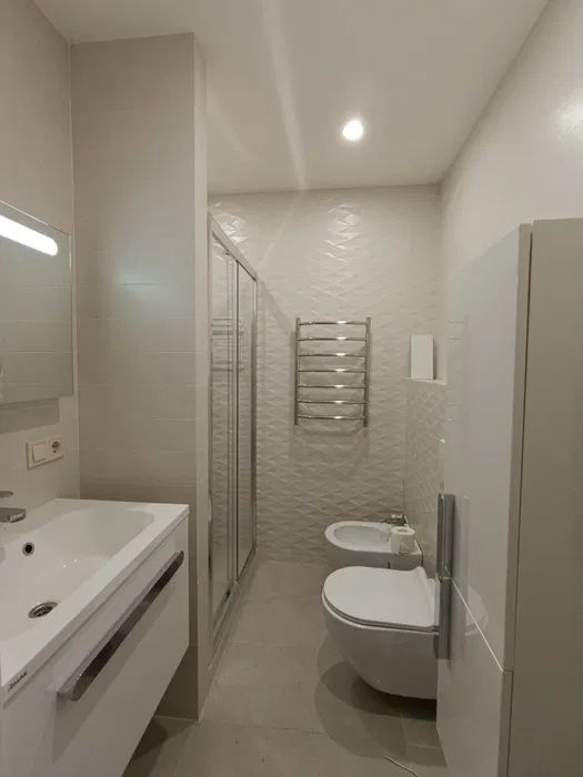 Квартира на вул. Целиноградская, 58 в Харкові, ID 196459, фото №9
