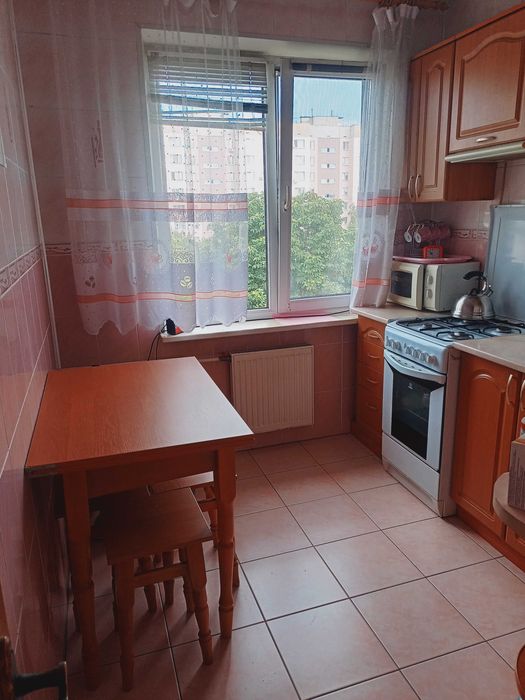 Квартира в Черкаси, ID 224912, фото №2