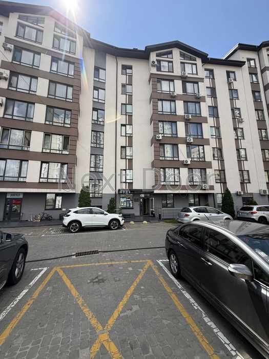 Квартира на вул. Лисківська, 23 в Києві, ID 200595, фото №1