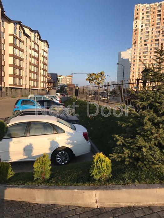 Квартира на вул. Лисківська, 23 в Києві, ID 200595, фото №10