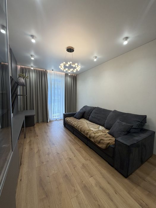 Квартира на 51 Жемчужина в Одесі, ID 364574, фото №7