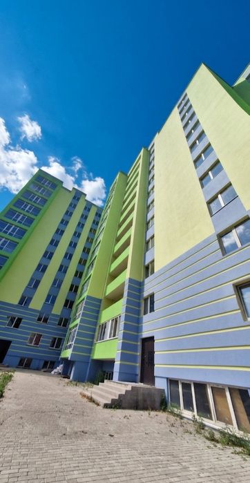 Квартира на Ірпінь в Києві, ID 259990, фото №21