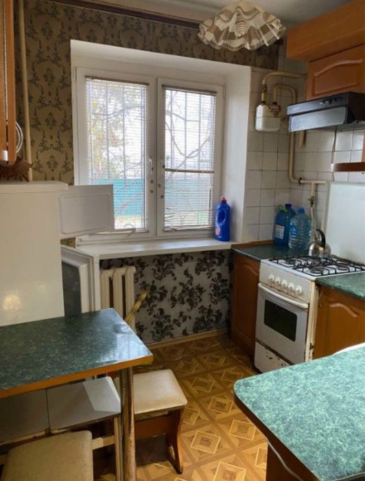 Квартира на вул. Космонавтів, 104 в Миколаєві, ID 274286, фото №1