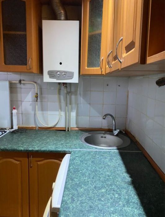Квартира на вул. Космонавтів, 104 в Миколаєві, ID 274286, фото №2