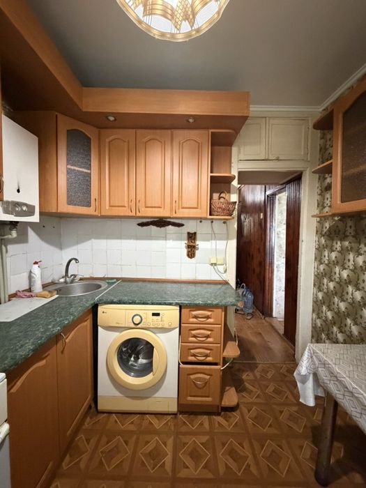Квартира на вул. Космонавтів, 104 в Миколаєві, ID 274286, фото №14