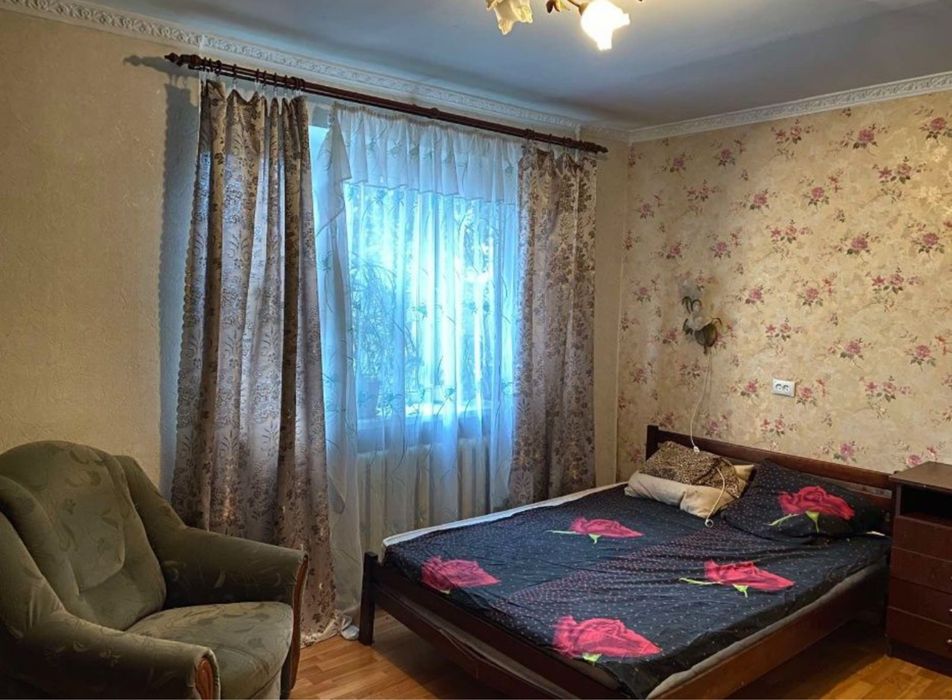Квартира на вул. Космонавтів, 104 в Миколаєві, ID 274286, фото №3