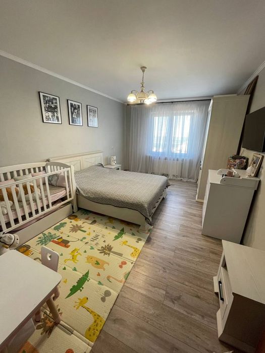 Квартира на ЖК «Ярославичі 2» в Києві, ID 309747, фото №1