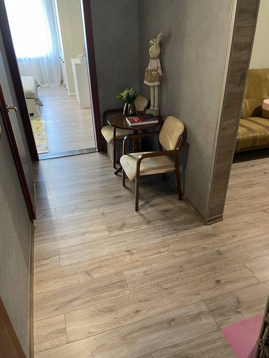 Квартира на ЖК «Ярославичі 2» в Києві, ID 309747, фото №3