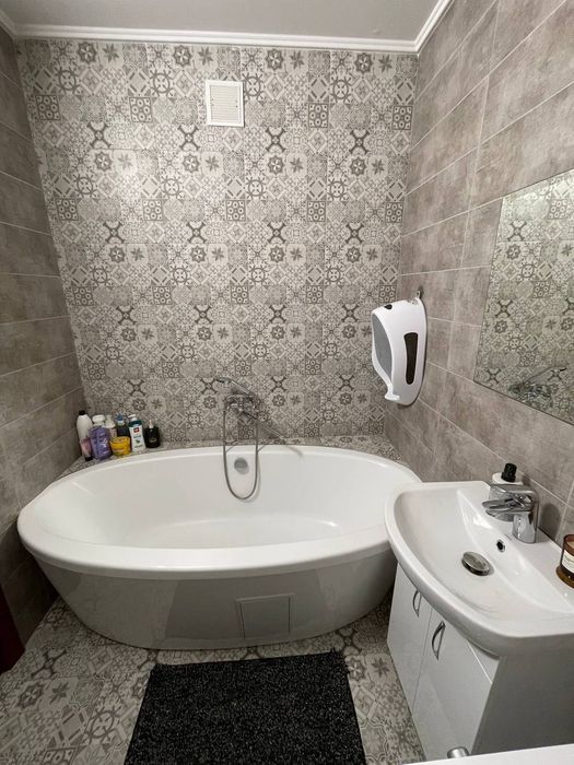 Квартира на ЖК «Ярославичі 2» в Києві, ID 309747, фото №5