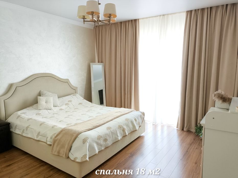 Квартира на ЖК "Кришталеві Джерела" в Києві, ID 171101, фото №11