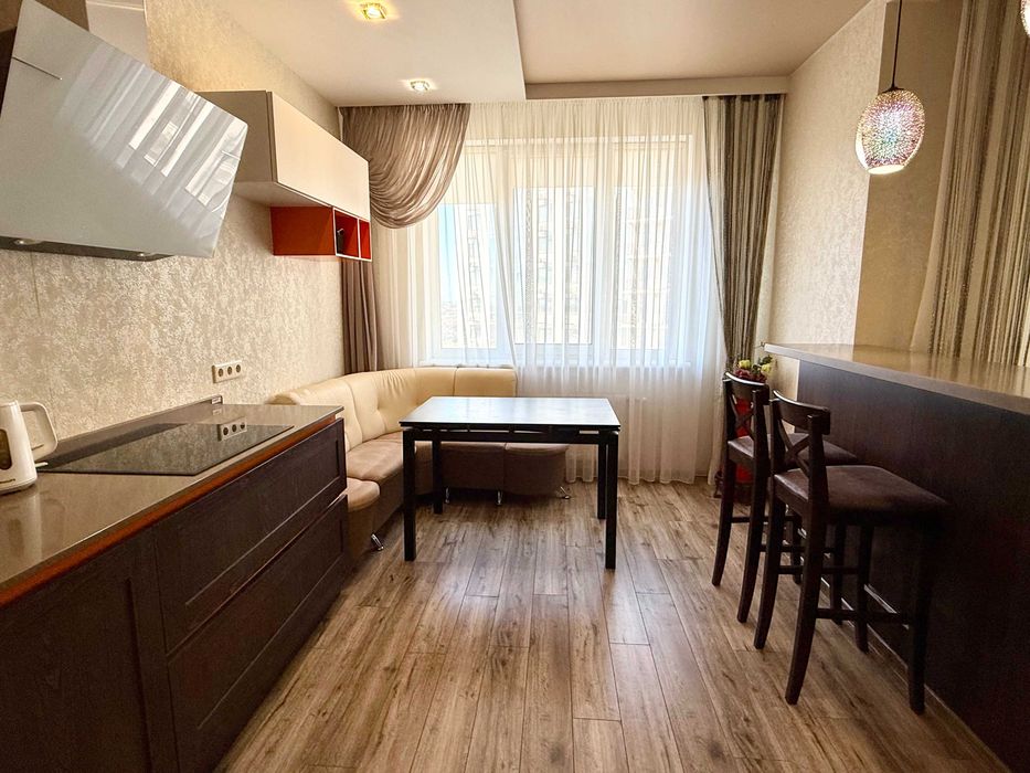 Квартира в Одесі, ID 311307, фото №9