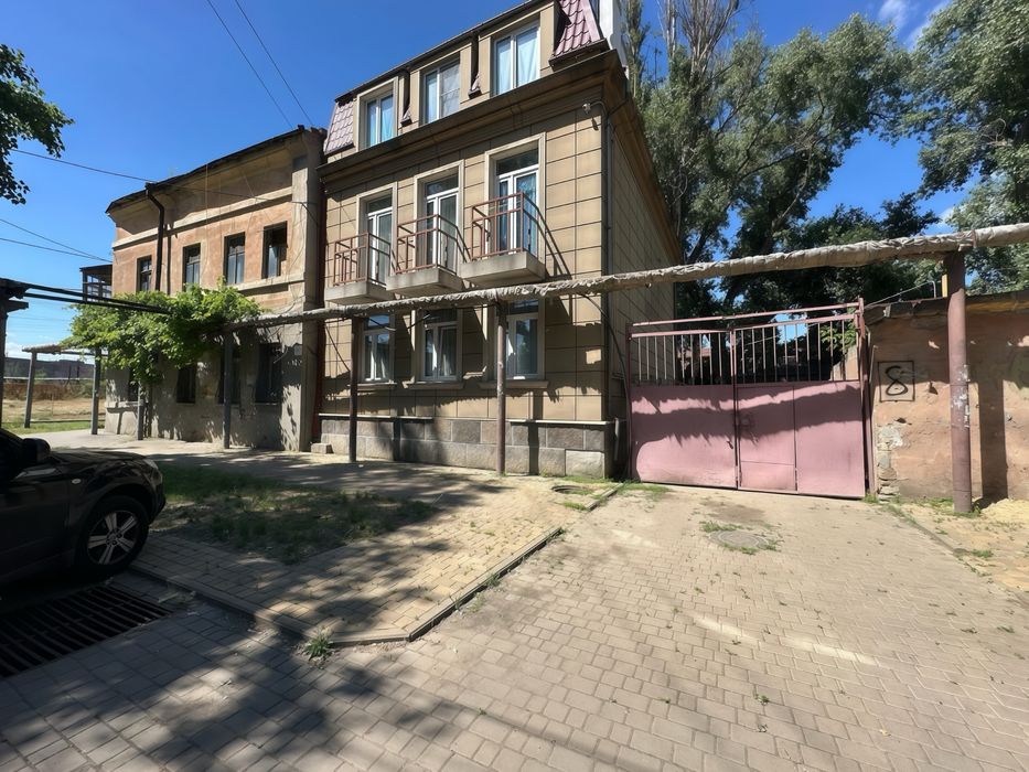 Квартира на вул. Церковна в Одесі, ID 190248, фото №13