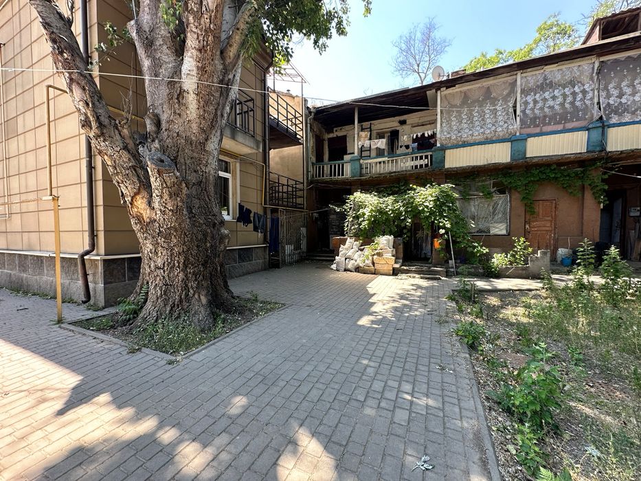 Квартира на вул. Церковна в Одесі, ID 190248, фото №16