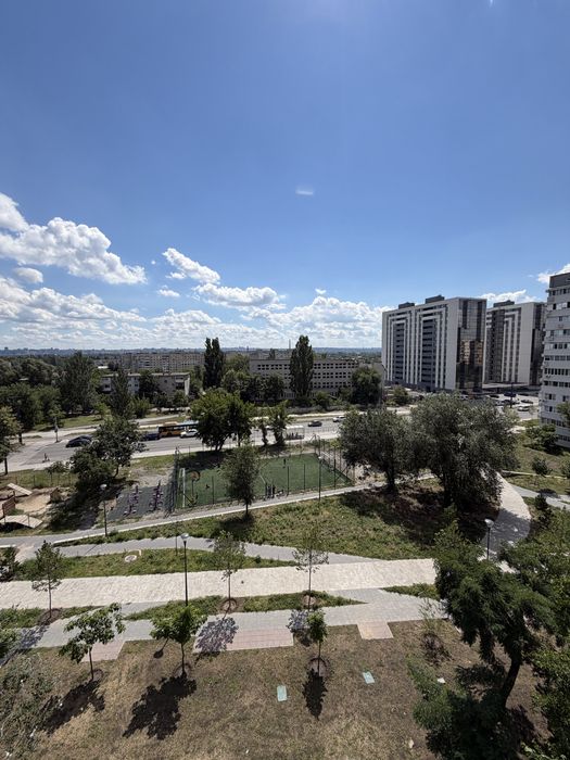 Квартира на вул. Калинова в Дніпрі, ID 173871, фото №14