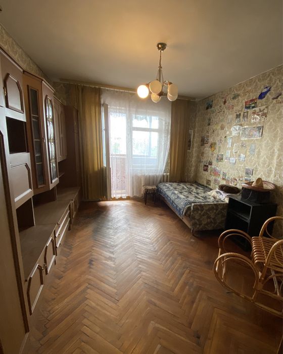 Квартира в Києві, ID 306619, фото №2