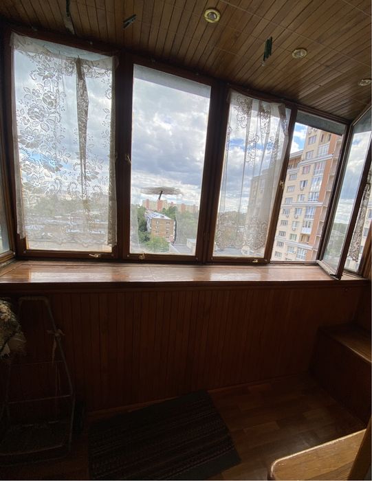 Квартира в Києві, ID 306619, фото №3