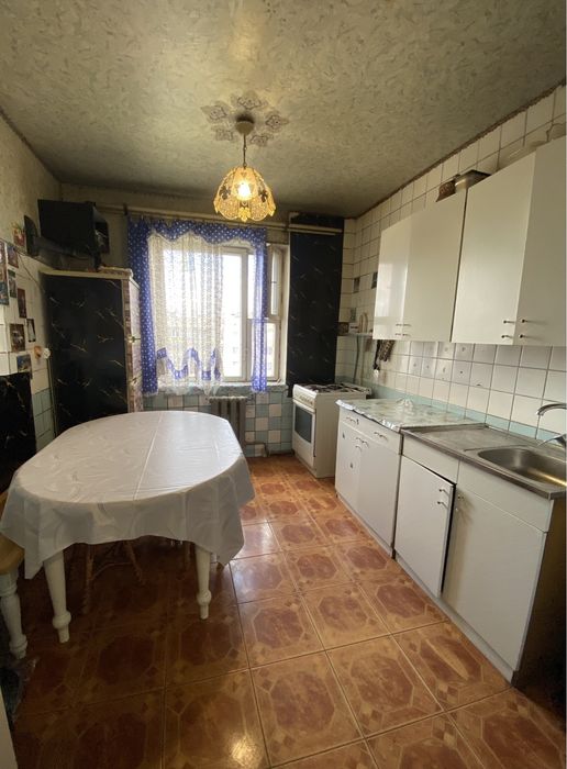 Квартира в Києві, ID 306619, фото №5