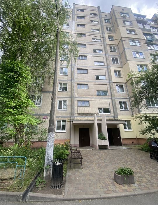 Квартира в Києві, ID 306619, фото №8