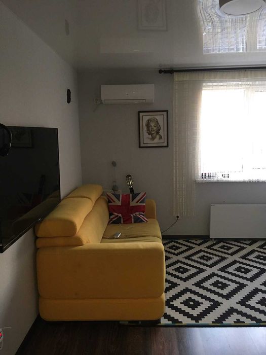 Квартира на вул. Миколи Голего, 5 в Київ, ID 175439, фото №2