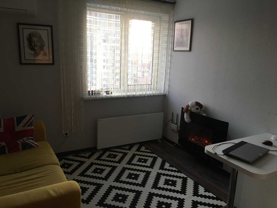 Квартира на вул. Миколи Голего, 5 в Києві, ID 175439, фото №10