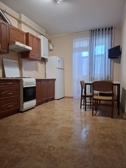 Квартира на просп. Червоної Калини, 72а в Львові, ID 254058, фото №1