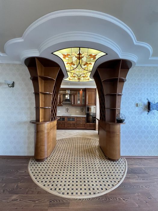 Квартира на вул. Княжий Затон, 21 в Києві, ID 178031, фото №13