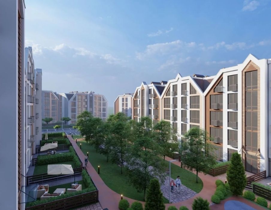 Квартира на бул. Лесі Українки, 31 в Києві, ID 308926, фото №4