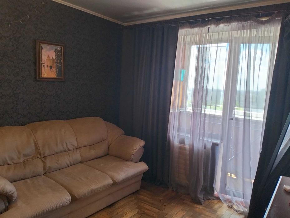 Квартира на просп. Юбилейний, 17а в Запоріжжі, ID 255886, фото №1