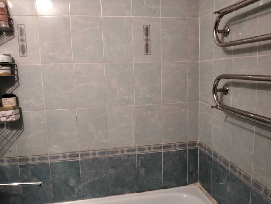 Квартира на просп. Юбилейний, 17а в Запоріжжі, ID 255886, фото №12