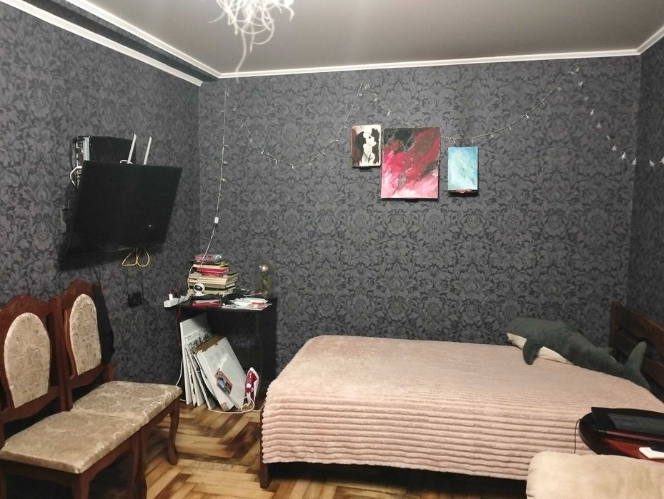 Квартира на просп. Юбилейний, 17а в Запоріжжі, ID 255886, фото №3