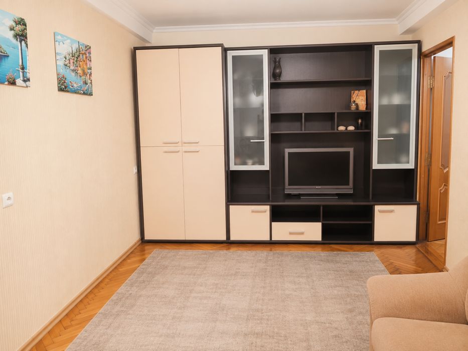 Квартира на вул. Данила Щербаківського, 61-А в Києві, ID 171798, фото №1